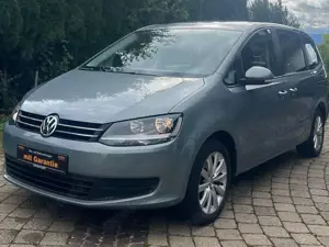 Volkswagen Sharan Sharan Diesel 2.0 TDI BlueMotion