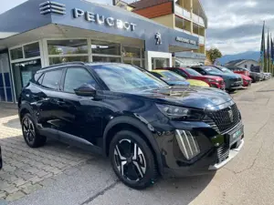 Peugeot 2008 GT PureTech 130 EAT8