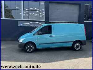 Mercedes-Benz Vito 110 CDI Kasten * Klima *