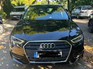 Audi A3 A3 1.6 TDI Sportback S tronic design