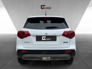 Suzuki Vitara 1.5 Hybrid Automatik Comfort Winter LED GJR Bild 3