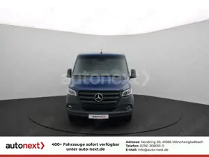 Mercedes-Benz Sprinter 316 Aut.*2x Schiebetür* Distronic+Kamera (8986) Bild 4