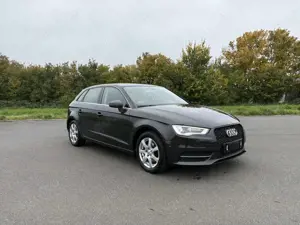 Audi A3 1.4 TFSI Sportback S tronic Ambition