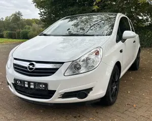 Opel Corsa Corsa 1.2 16V ecoFLEX Edition