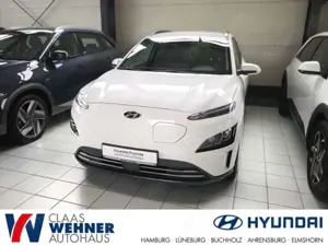 Hyundai KONA Hyundai Elektro MY23 (100kW) ADVANTAGE-Paket