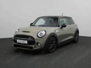 MINI Cooper S Mini 3-trg. Cooper S,LED,NAVi,HuK,PDC,TEMPO Bild 2