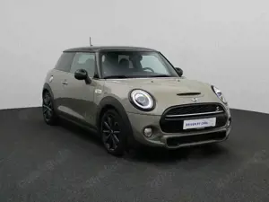 MINI Cooper S Mini 3-trg. Cooper S,LED,NAVi,HuK,PDC,TEMPO Bild 3