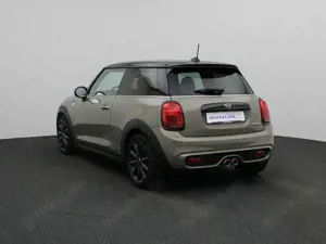 MINI Cooper S Mini 3-trg. Cooper S,LED,NAVi,HuK,PDC,TEMPO Bild 4