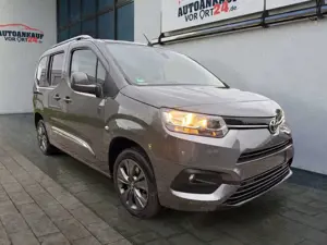 Toyota Proace City Executive*Pano*Automatik* Klima Navi
