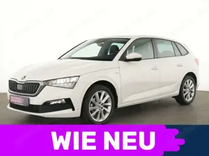 Skoda Scala Clever Rückfahrkamera|Apple CarPlay|SHZ