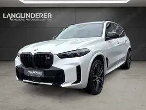 BMW X5 M60i xDrive MSportPRO NP142178,- Integral-Aktivlen