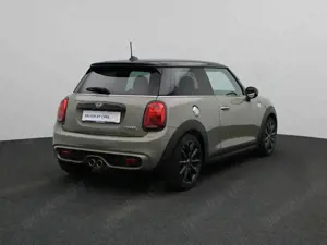 MINI Cooper S Mini 3-trg. Cooper S,LED,NAVi,HuK,PDC,TEMPO Bild 5