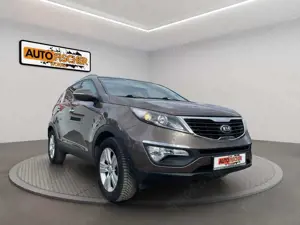 Kia Sportage FIFA World Cup Edition 2WD