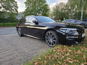 BMW 540 540d xDrive M-Sport Touring