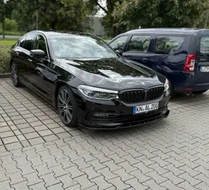 BMW 530 530d Aut. Sport Line