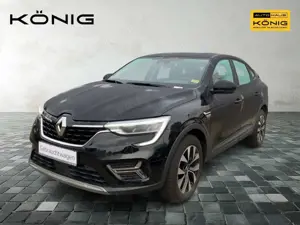 Renault Arkana ZEN 1.3 TCe 140 PS EDC Rückfahrkamera