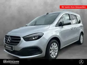 Mercedes-Benz Others T 180 PROGRESSIVE Standard Edition/Kamera/SHZ Navi