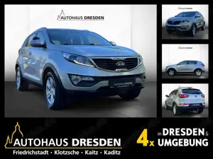 Kia Sportage 1.6 GDI Vision AHK+SHZ+4xSHZ+LM+PDC