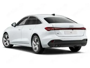 Audi A5 TDI S tronic ACC*RFK*PARKASSISTENT Bild 5