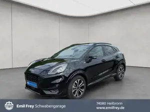 Ford Puma 1.0 EcoBoost Hybrid Aut. ST-LINE X