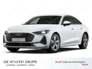 Audi A5 TDI S tronic ACC*RFK*PARKASSISTENT Bild 2