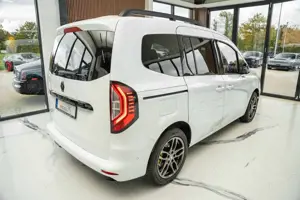 Renault Kangoo III Techno Bild 5