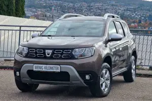 Dacia Duster 1.3*13.900KM*SCHECKHEFT*SHZ*MFLR*TEMPOMAT