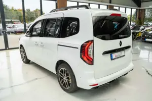 Renault Kangoo III Techno Bild 4