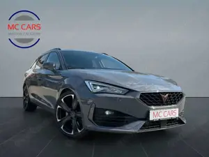 CUPRA Leon Sportstourer B 4Drive Smart Ambient Light