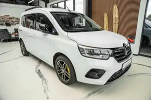 Renault Kangoo III Techno Bild 3