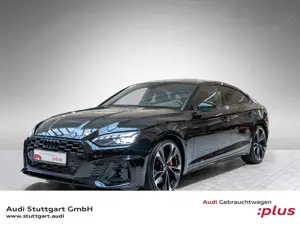 Audi S5 Sportback TDI quattro tiptronic ACC Laser VC+