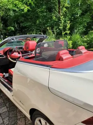 Renault Megane Megane TCe 130 Coupe-Cabriolet Dynamique