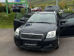 Toyota Avensis Avensis Combi Diesel 2.2 D-CAT Combi Sol