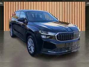 Skoda Kodiaq 1.5 TSI DSG Selection*Navi*ACC*Kamera* Bild 4