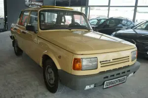 Wartburg 311 Bild 3