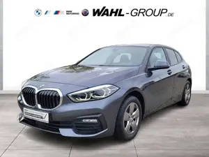 BMW 118 i Hatch Advantage Comfortpaket LED PDC LM