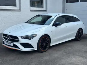 Mercedes-Benz CLA 220 Edition 1 Junge St. 03/27 Bild 3