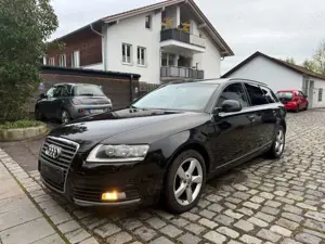 Audi A6 Avant 2.7 TDI TÜV NEU