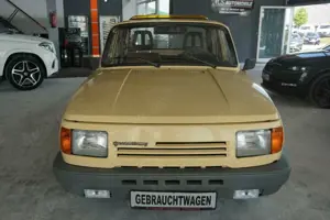 Wartburg 311 Bild 2