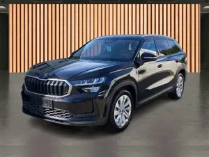 Skoda Kodiaq 1.5 TSI DSG Selection*Navi*ACC*Kamera* Bild 2