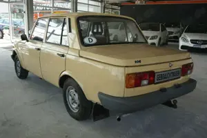 Wartburg 311 Bild 4