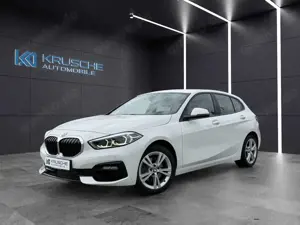 BMW 118 i Sport Line*Autom*NAVI*PDC*LED*Sportsitz