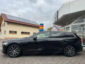 Volvo V60 Kombi Inscription 2.0/AHK/RFK/LHZ/STHZ Bild 2