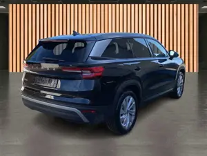 Skoda Kodiaq 1.5 TSI DSG Selection*Navi*ACC*Kamera* Bild 5