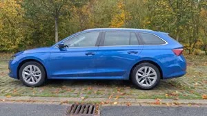 Skoda Octavia Octavia Combi 1.5 TSI First Edition Bild 2