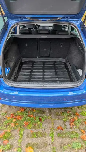 Skoda Octavia Octavia Combi 1.5 TSI First Edition Bild 5