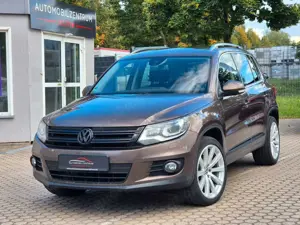 Volkswagen Tiguan 2.0 TDI 4Motion CUP Sport  Style AHK 19"
