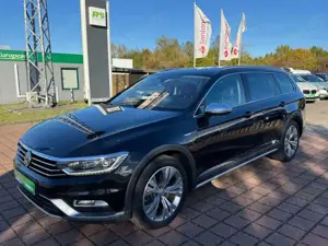 Volkswagen Passat Alltrack Passat Variant Alltrack 2.0TDI 4Motion Highline