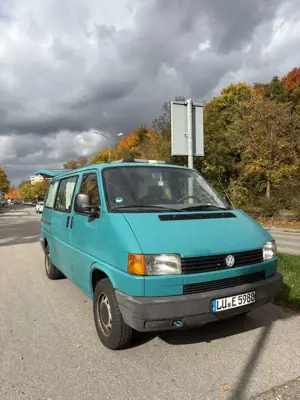 Volkswagen T4 Caravelle 70XOC