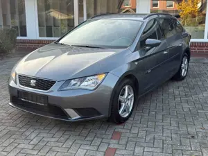 SEAT Leon Reference